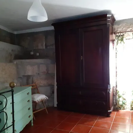 A Casa Do Patio Villa Montalegre Exterior photo