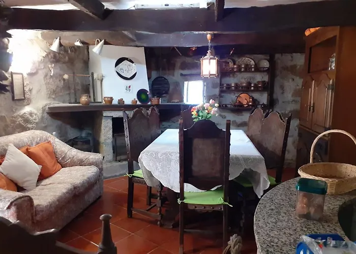 A casa do pátio