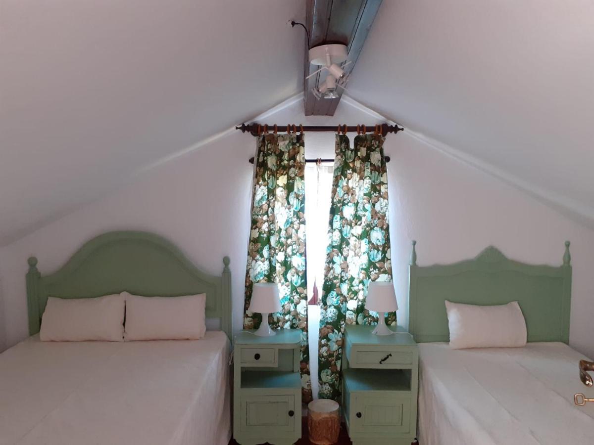 Сasa de vacaciones A Casa Do Pátio