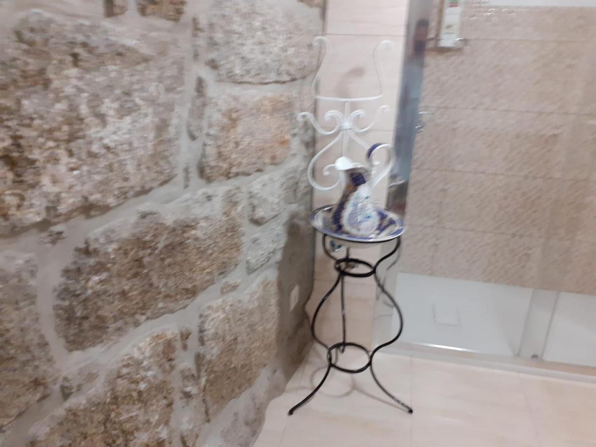 A Casa Do Pátio Montalegre