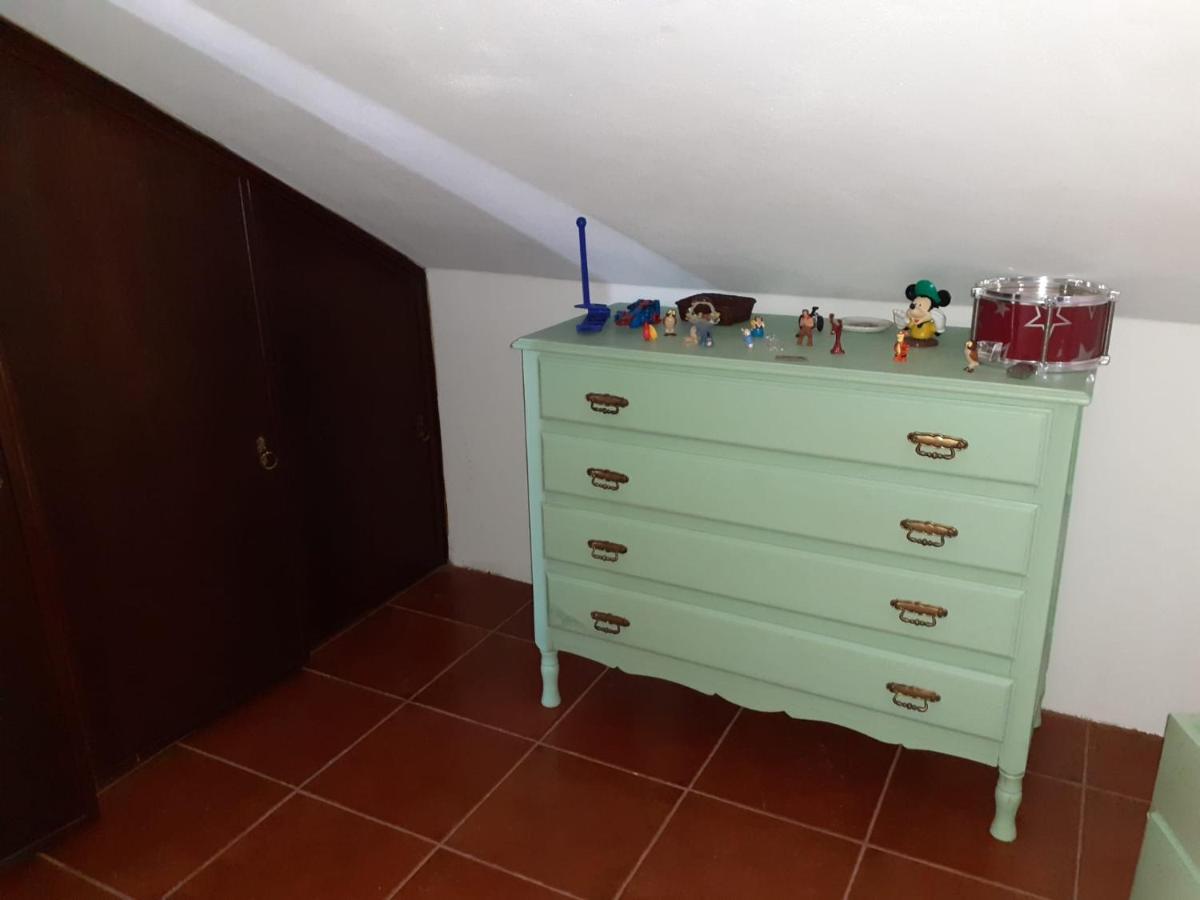 A Casa Do Pátio Casa de Férias *