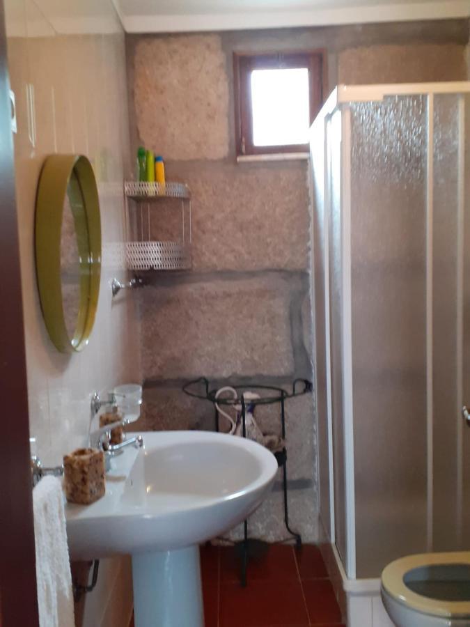 A Casa Do Pátio Casa de Férias