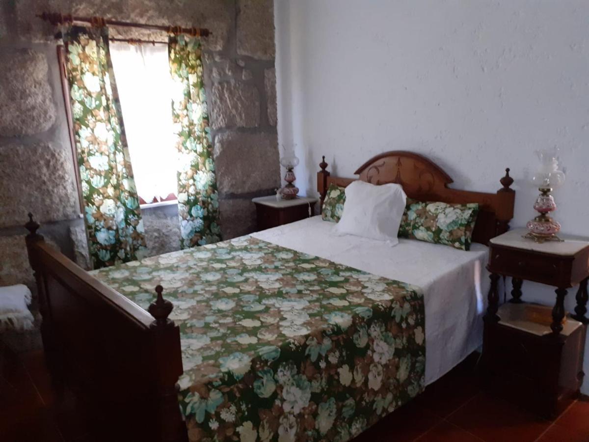 A Casa Do Pátio Montalegre