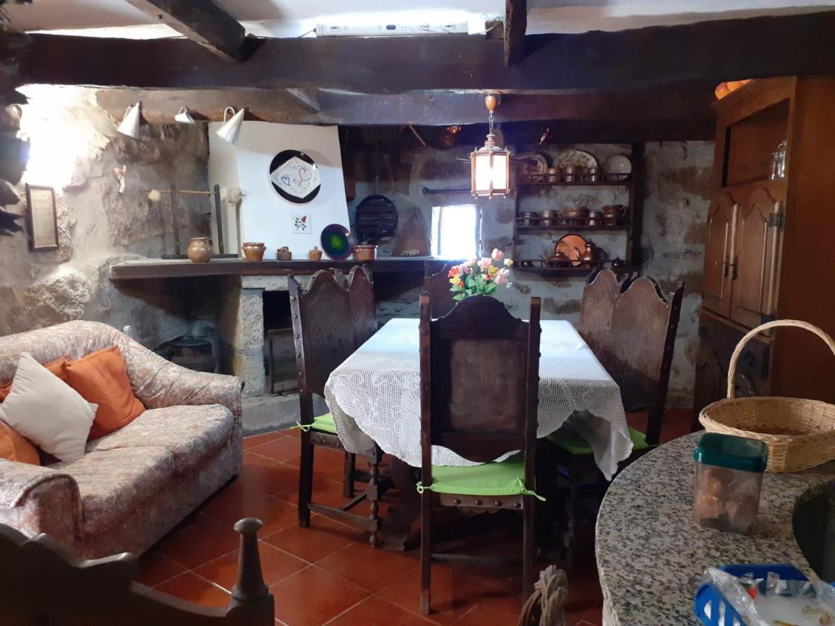 A Casa Do Pátio *