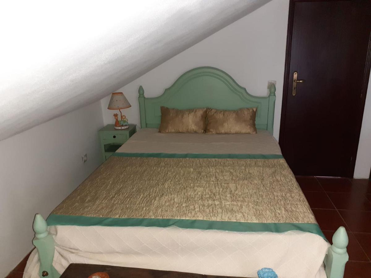 A Casa Do Pátio